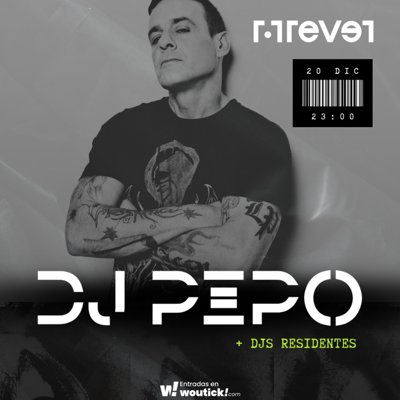 DJ PEPO en Logroño