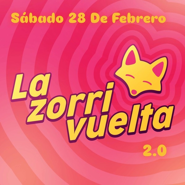 LA ZORRI VUELTA 2.0