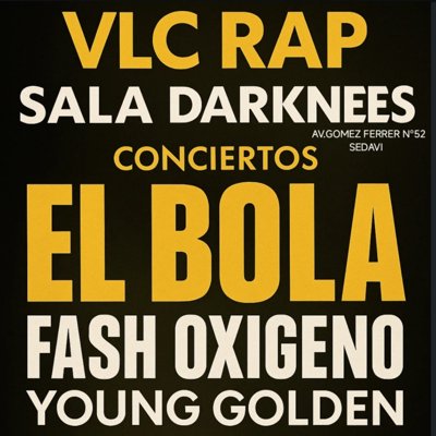 VLC RAP