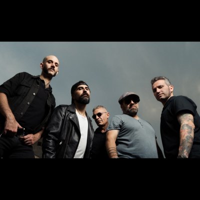 The Boo Devils en Louie Louie Live Estepona