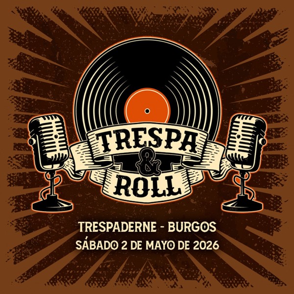 TRESPA & ROLL 2026