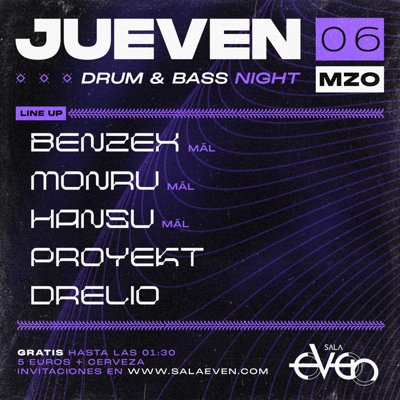 JUEVEN ANDALUCÍA CONEXIÓN V.1