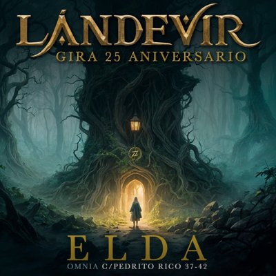 LANDEVIR en Elda