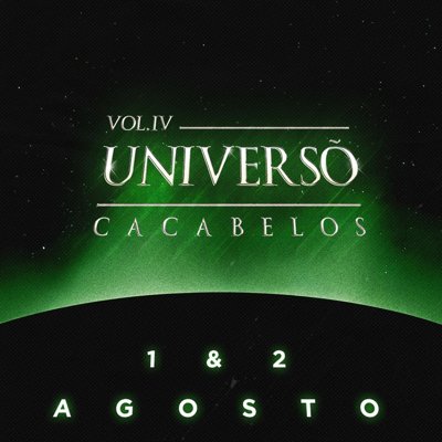 UNIVERSÕ VOL IV