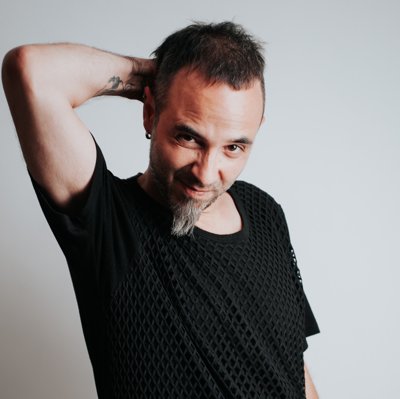 Noche de Comedia: JORGE GUERRA