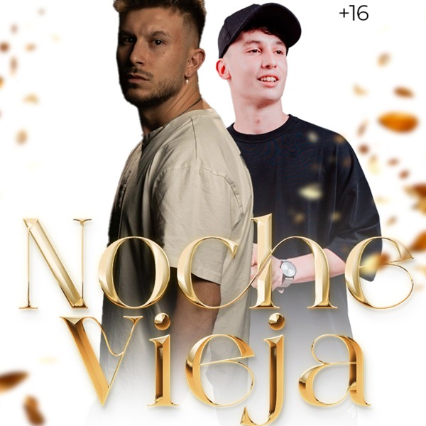 NOCHEVIEJA en OMNÏA