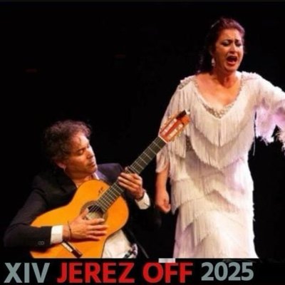 OFF FESTIVAL 2025 | LA FABI