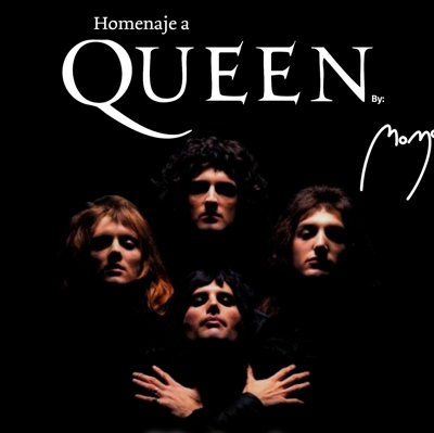 Momo - Homenaje a Queen
