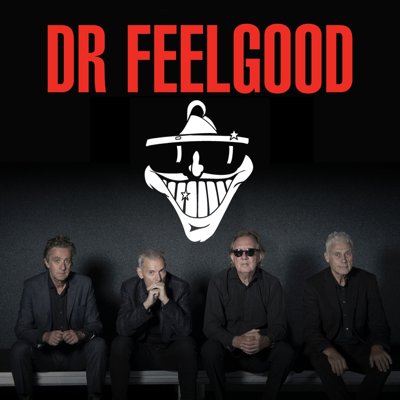 DR FEELGOOD en concierto - Córdoba + sesión Du Canción