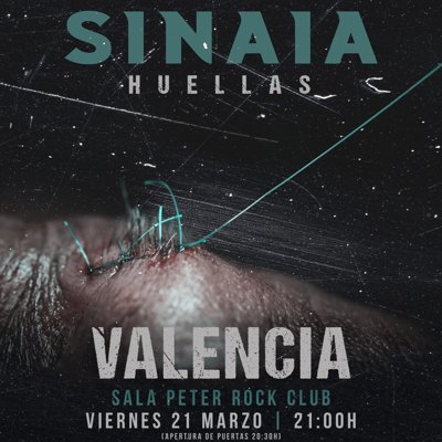 SINAIA EN VALENCIA