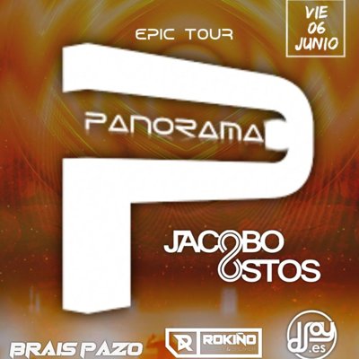 4º Festival no Camiño Melide