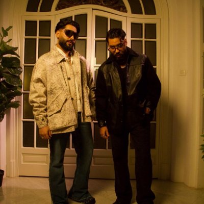 FRAN Y NICO en Córdoba