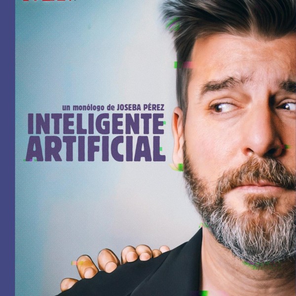 NOCHE DE COMEDIA: JOSEBA PÉREZ