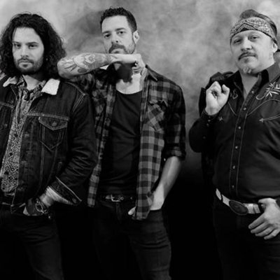 SEÑOR SALVAJE Gira Vuela en Estepona