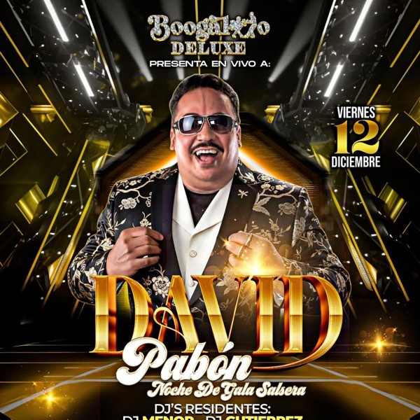 David Pavon en Gijón