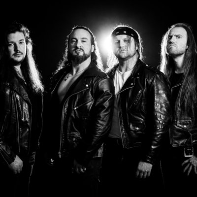 ★ OVERDRIVERS en Sala Rebullón (Mos) ★