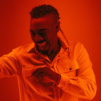 CLARENCE BEKKER BAND en A Coruña