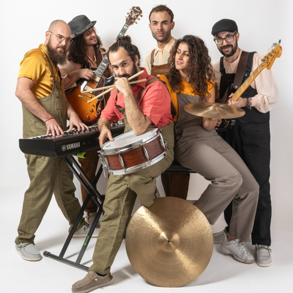 HONEY TUNES - SALA FUNDICIÓN - LOGROÑO