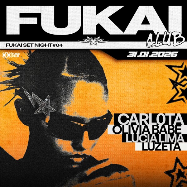 Fukai set Night