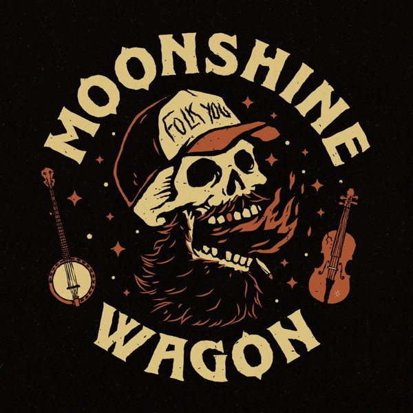 Moonshine Wagon en Santander - RockBeer TheNew 20/2/2026