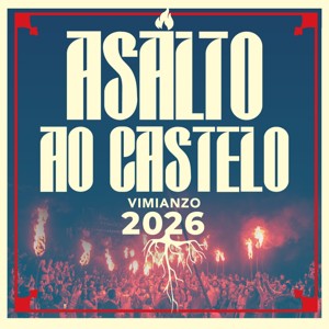 Asalto ao Castelo | Vimianzo 2026