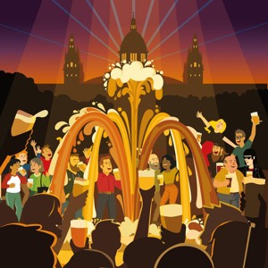 Barcelona Beer Festival 2026