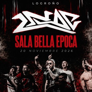 LNDC - LOGROÑO (SALA BELLA EPOCA)