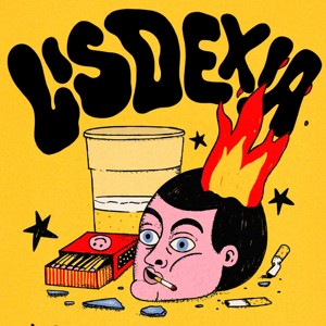 Lisdexia en Vigo