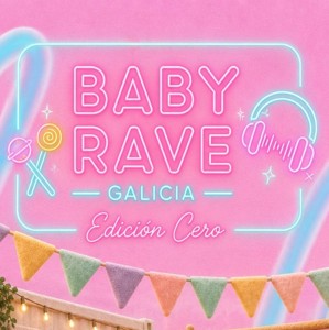 BABY RAVE