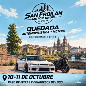 1ª QUEDADA SAN FROILAN