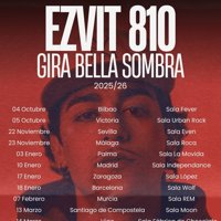 Ezvit 810 Bella Sombra - Barcelona