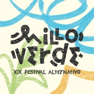 XIX FESTIVAL ALTERNATIVO MILLO VERDE