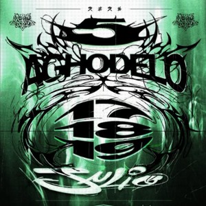 AGHODELO 5