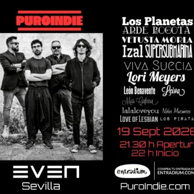 PUROINDIE