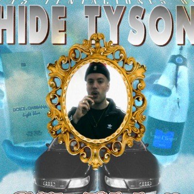 HYDE TYSON