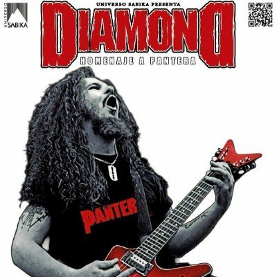 TRIBUTO PANTERA