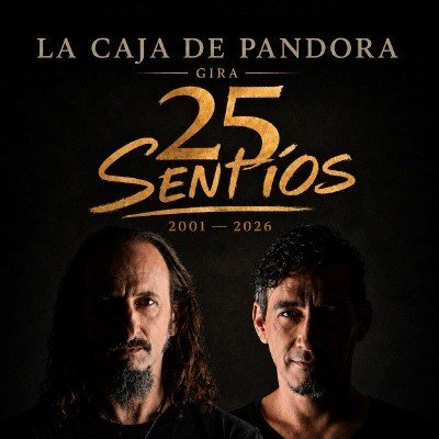 LA CAJA DE PANDORA en Sevilla