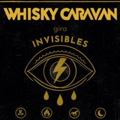WHISKY CARAVAN en Sevilla