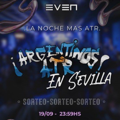 ATR ARGENTINOS
