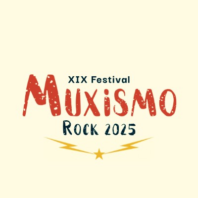 Festival Muxismo Rock