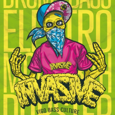 Invasive Sessions Invasive Sessions