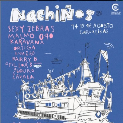 Nachiños Fest Nachiños Fest