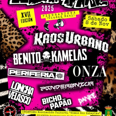 Estayike Rock Estayike Rock