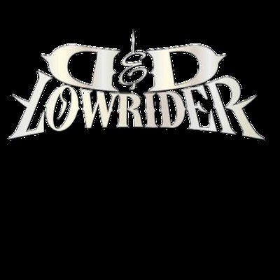 DyDLowrider DyDLowrider