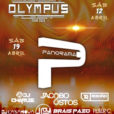 Festival No Camino Melide