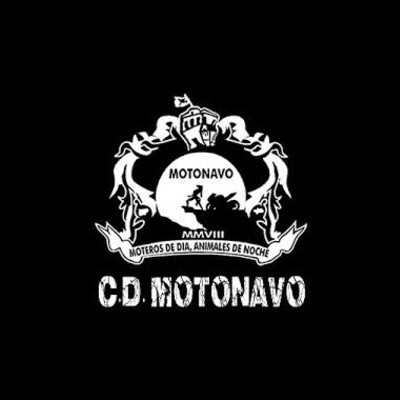 CD MOTONAVO CD MOTONAVO
