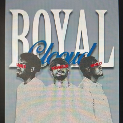 Royalcloud the beginning Royalcloud the beginning