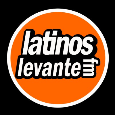 Latinos fm levante